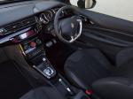 Citroen DS3 Cabrio 2013 года (AU)